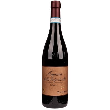 Zenato Amarone della Valpolicella Classico DOCG