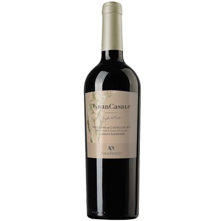 Casal Farneto Gran Casale Verdicchio dei Castelli di Jesi DOC Classico Superiore