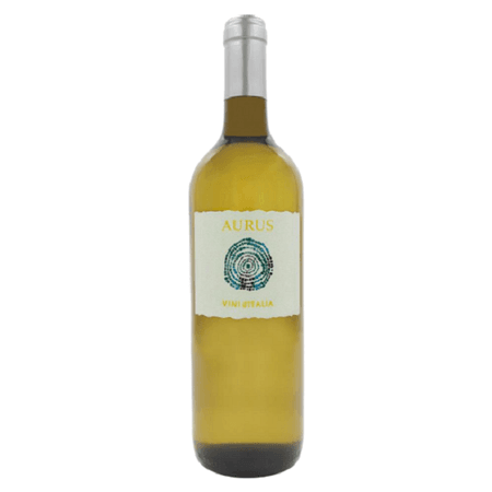 Monteverdi Aurus Bianco Vino d’Italia