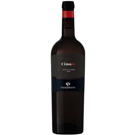 Casal Farneto Cimare Rosso Piceno DOC