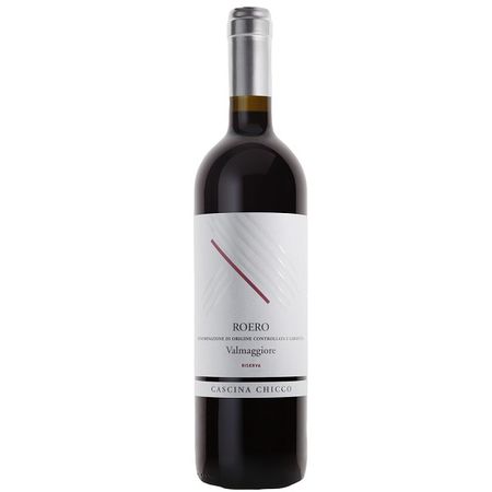 Cascina Chicco Roero Riserva DOCG Valmaggiore