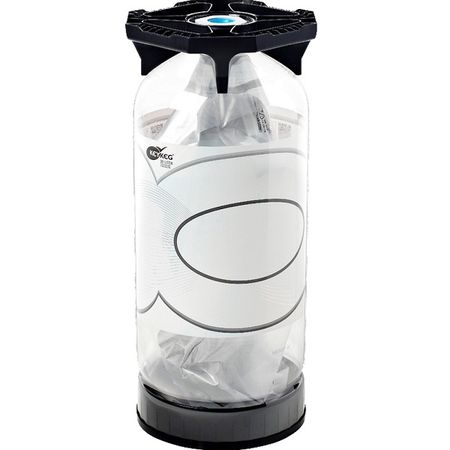 Domus Vini Vino rosso Key keg 20L