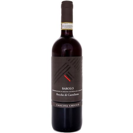 Cascina Chicco Barolo DOCG Rocche di Castelletto