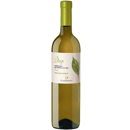 Casal Farneto Diego Verdicchio dei Castelli di Jesi DOC Classico Organico
