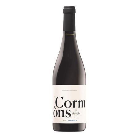 Cormons Friuli Traminer DOC