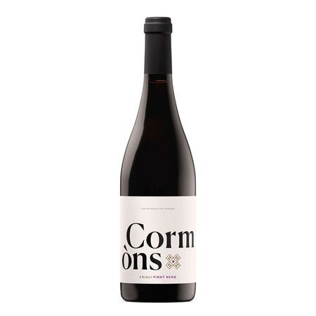 Cormons Friuli Pinot Nero DOC