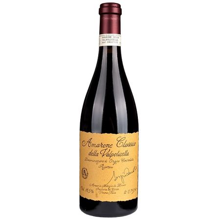 Zenato Amarone Riserva Sergio Zenato DOCG