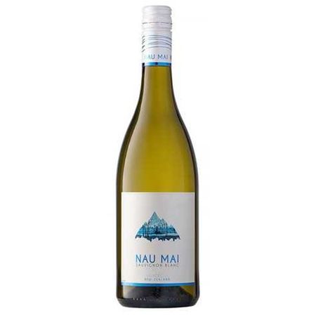 Nau Mai Sauvignon Blanc 187 ml.