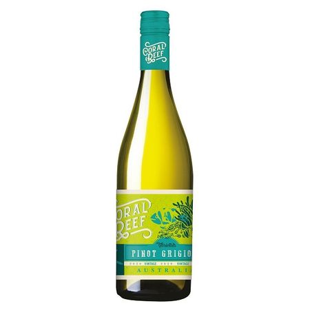 Coral Reef Pinot Grigio