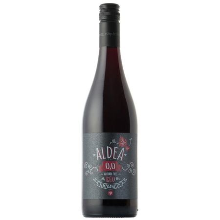 Aldea Tinto Tempranillo