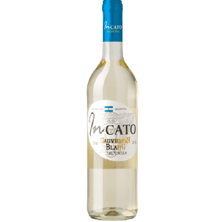 Incato Sauvignon Blanc
