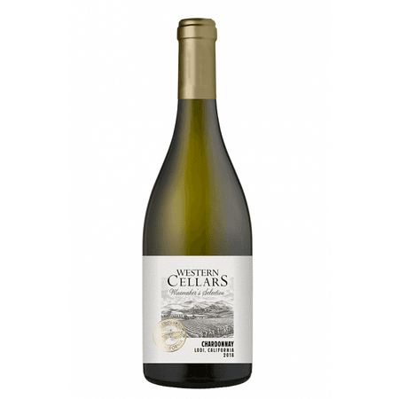 Western Cellars Chardonnay