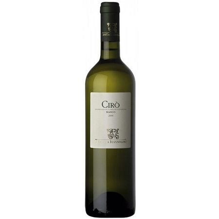 CIRO' DOC BIAŁE 750ML