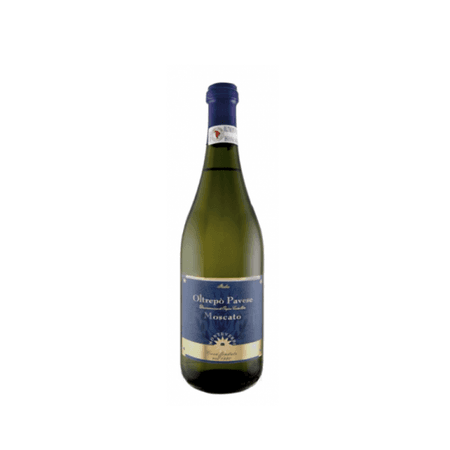 Moscato Oltrepo Pavese dolce Linia Selezione