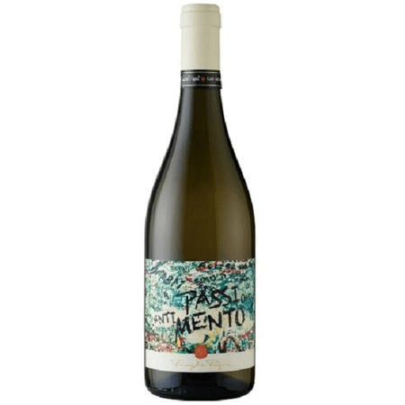 Passione & Sentimento Romeo & Julia  Bianco Veneto IGT
