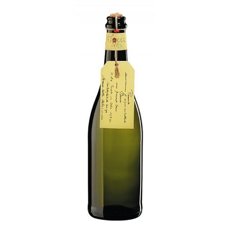 Piemonte Bianco frizzante DOC