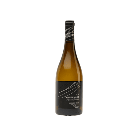 Conde Jose Reserva Privada Sauvignon Blanc