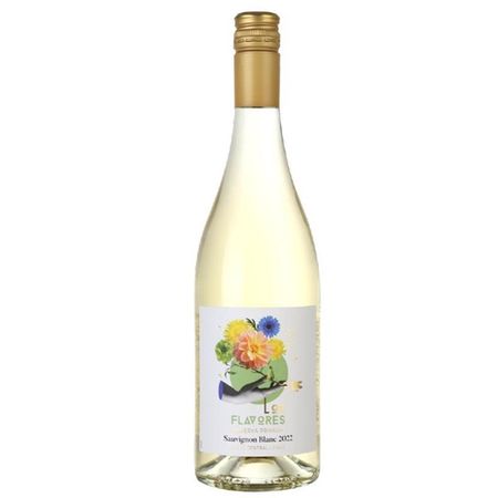 Los Flavores Savignon Blanc