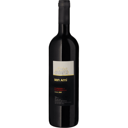 Ben Ami Cabernet Sauvignon