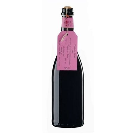 Brachetto d’Acqui DOCG