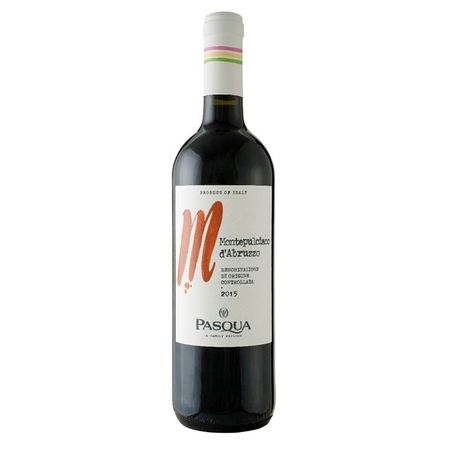 Montepulciano d’Abruzzo DOC