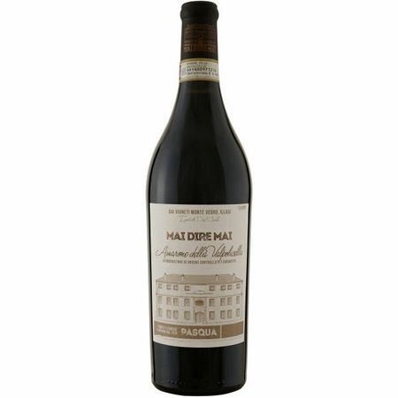Mai dire Mai Amarone della Valpolicella DOCG