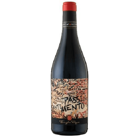 Passione & Sentimento Romeo & Julia  Rosso Veneto IGT