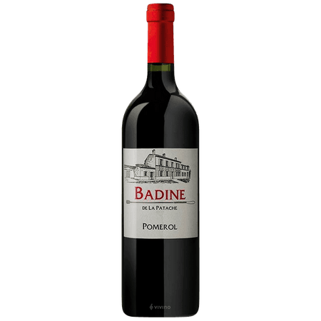 Badine De La Patache