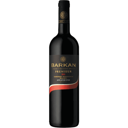 Premieur Red
