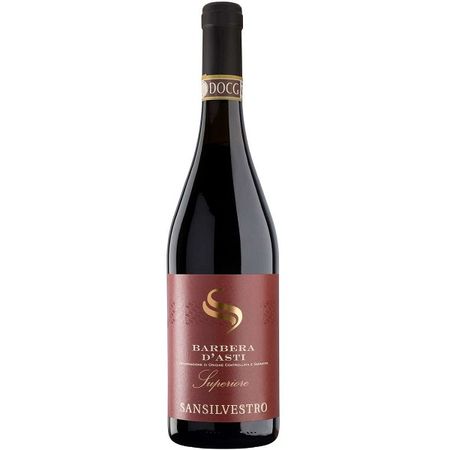 Barbera d’Asti Superiore DOCG