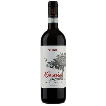VOLAVIA VALPOLICELLA CLASSICO DAMOLI