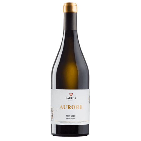 Fautor Aurore Pinot Grigio