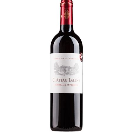 Chateau Lalene Bordeaux Superieur