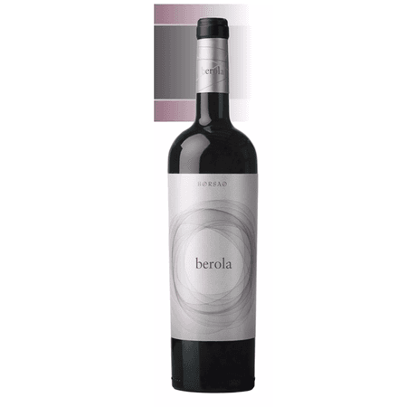 Borsao Berola – blend Garnacha & Syrah