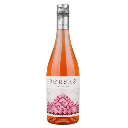 BB Borsao Seleccion rosado (Garnacha)
