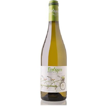 Juntos Verdejo S.Blanc EKO.Vegan
