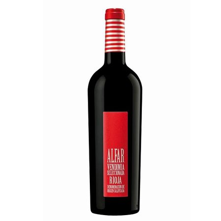Rioja Alfar Selected Vintage DOC