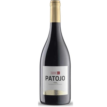 Patojo Roble Monastrell