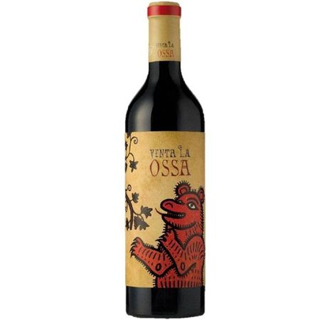Venta La Ossa Tempranillo