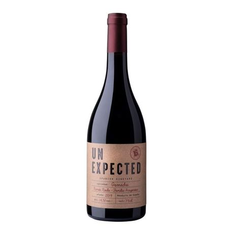 Ayles Unexpected Garnacha