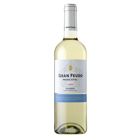 Gran Feudo Moscatel