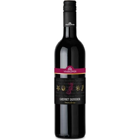 KOPER Cabernet Sauvignon