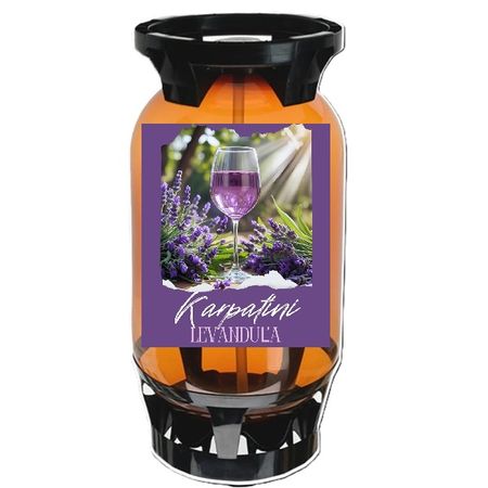 Vino Karpatia Lawenda KEG typ A 30 Litrów
