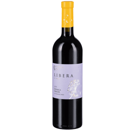 Libera Feteasca Neagra
