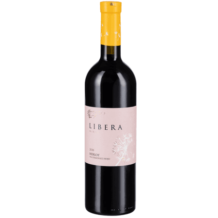Libera Merlot
