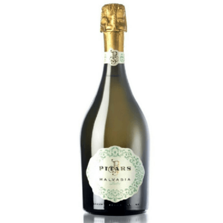 MALVASIA SPUMANTE DOLCE BIAŁE