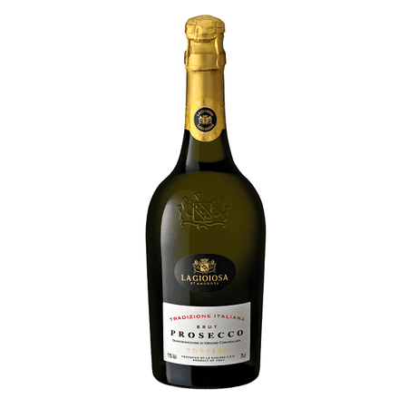 PROSECCO LA GIOIOSA TREVISO EXTRA DRY DOC
