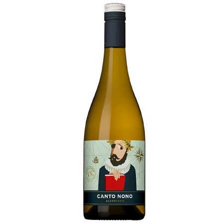 Canto Nono Alvarinho DOC
