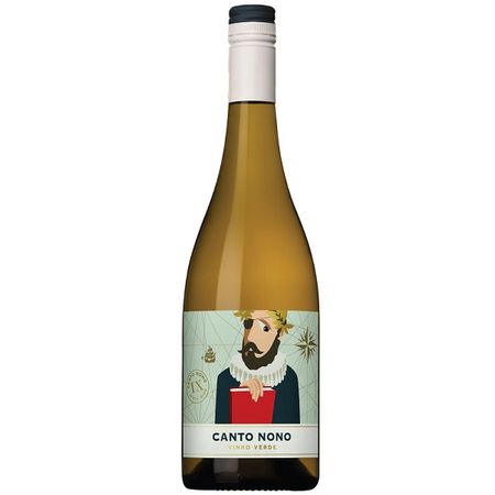 Canto Nono Vinho Verde DOC