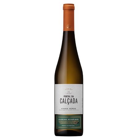 Portal Da Calcada Laureiro and Alvarinho DOC